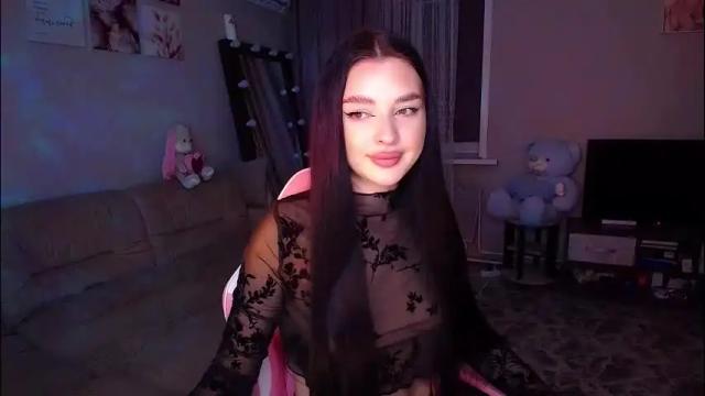 Thumbnail 2, princessamira1's Stream at Chaturbate, 2 months ago