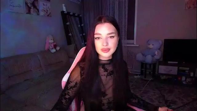 Image 7 of princessamira1 Stream on Chaturbate on 3 months ago