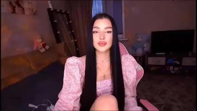 Thumbnail 1, princessamira1's Stream at Chaturbate, 2 months ago