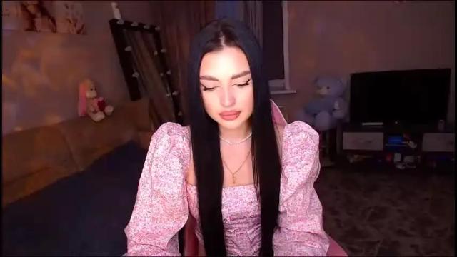 Thumbnail 2, princessamira1's Stream at Chaturbate, 2 months ago