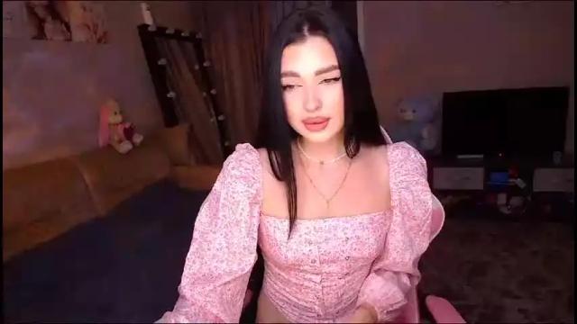 Image 7 of princessamira1 Stream on Chaturbate on 2 months ago