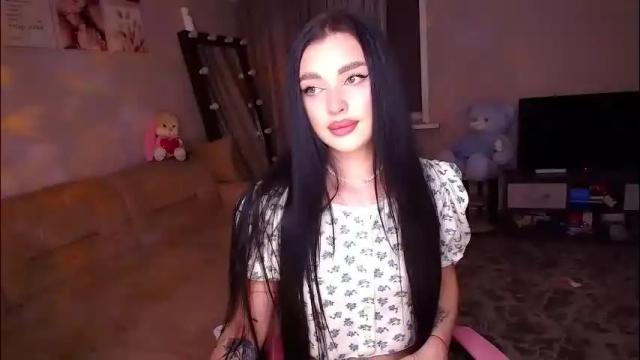 Thumbnail 1, princessamira1's Stream at Chaturbate, 2 months ago