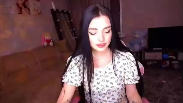 Image 10 of princessamira1 Stream on Chaturbate on 2 months ago