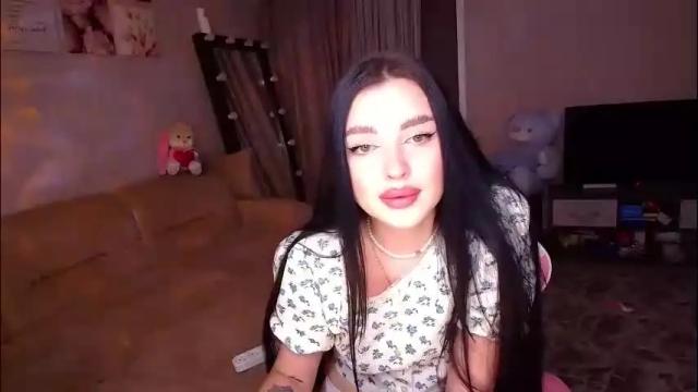 Image 11 of princessamira1 Stream on Chaturbate on 2 months ago