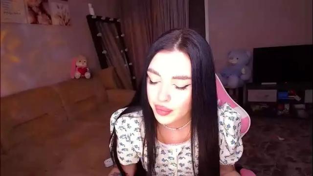 Image 12 of princessamira1 Stream on Chaturbate on 2 months ago