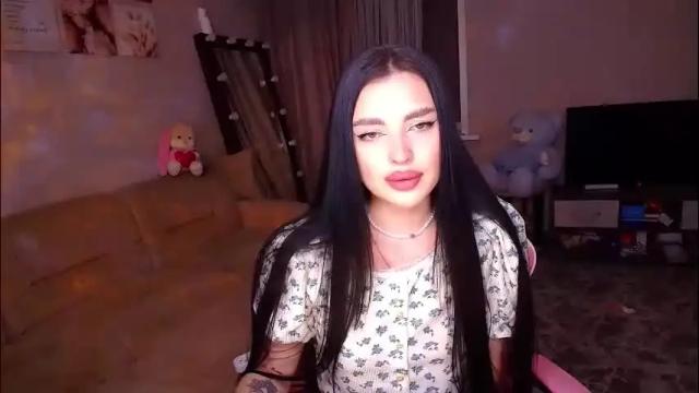 Thumbnail 2, princessamira1's Stream at Chaturbate, 2 months ago