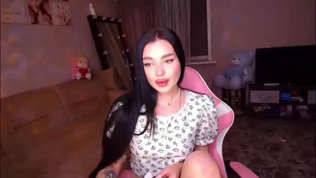 Thumbnail 3, princessamira1's Stream at Chaturbate, 2 months ago