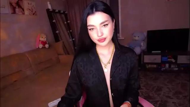 Thumbnail 1, princessamira1's Stream at Chaturbate, 2 months ago