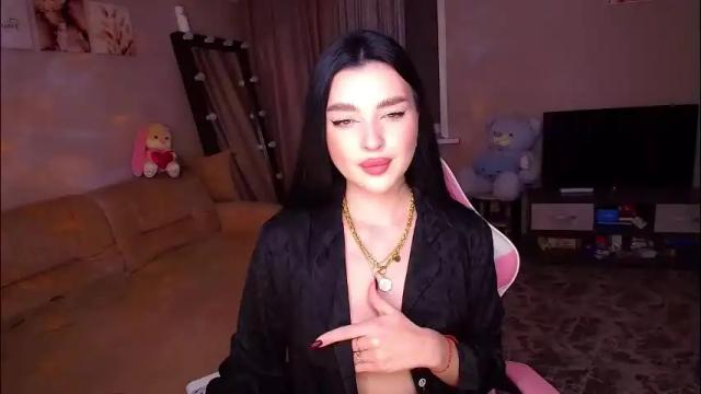 Thumbnail 2, princessamira1's Stream at Chaturbate, 2 months ago