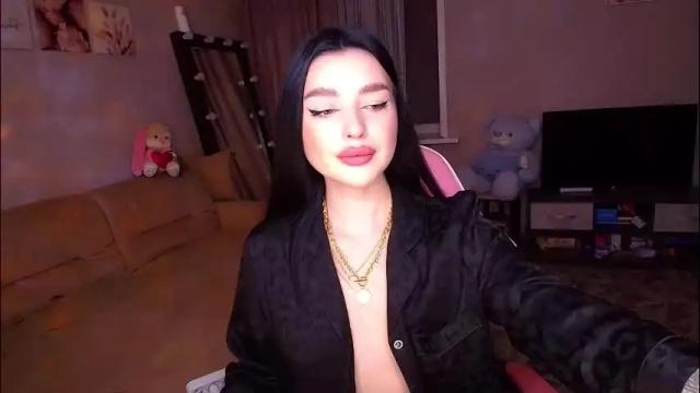Image 6 of princessamira1 Stream on Chaturbate on 2 months ago