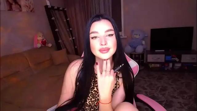 Image 10 of princessamira1 Stream on Chaturbate on 2 months ago
