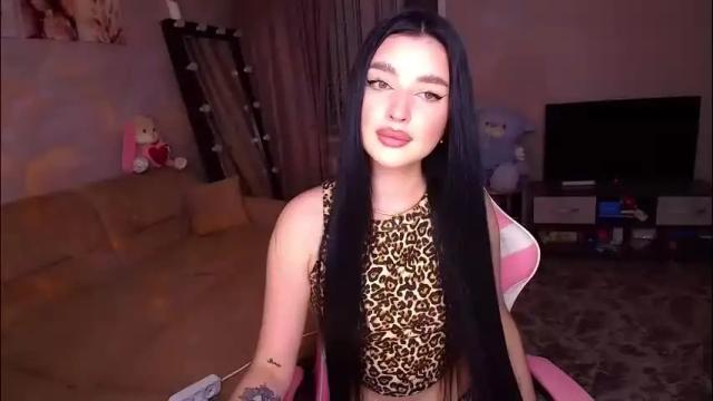 Image 12 of princessamira1 Stream on Chaturbate on 2 months ago