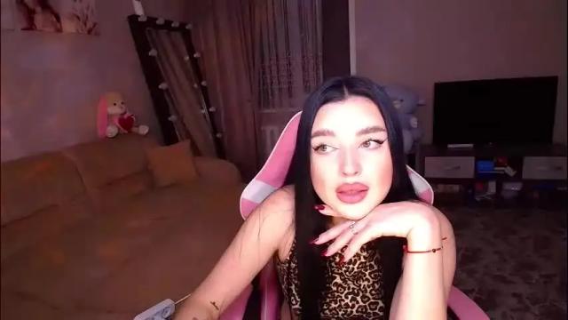 Image 2 of princessamira1 Stream on Chaturbate on 2 months ago