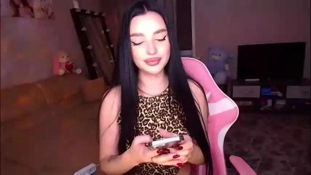 Thumbnail 3, princessamira1's Stream at Chaturbate, 2 months ago