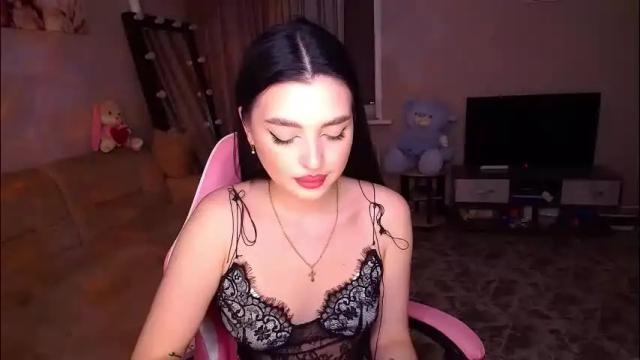 Thumbnail 1, princessamira1's Stream at Chaturbate, 2 months ago