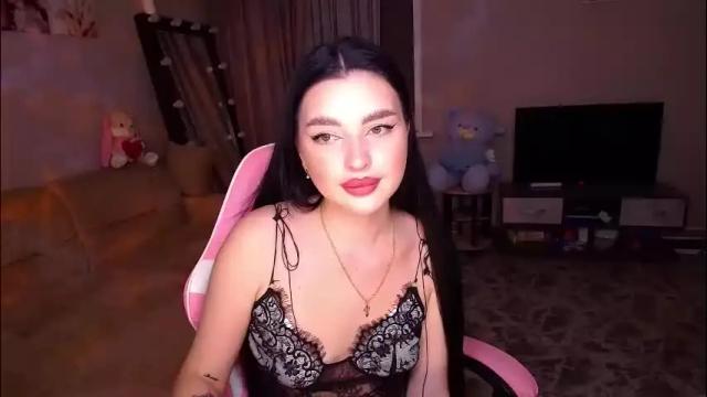 Image 3 of princessamira1 Stream on Chaturbate on 2 months ago