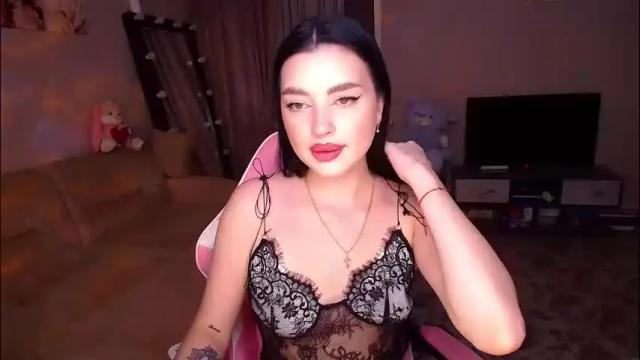 Thumbnail 2, princessamira1's Stream at Chaturbate, 2 months ago