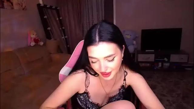 Image 6 of princessamira1 Stream on Chaturbate on 2 months ago