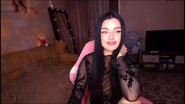 Thumbnail 1, princessamira1's Stream at Chaturbate, 2 months ago