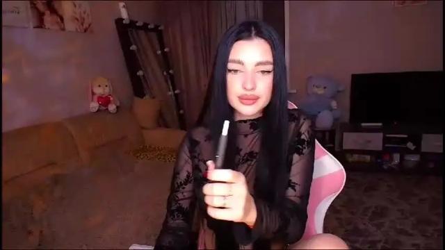 Image 10 of princessamira1 Stream on Chaturbate on 2 months ago