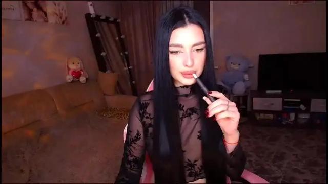 Thumbnail 2, princessamira1's Stream at Chaturbate, 2 months ago