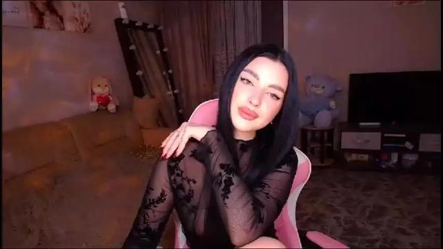 Image 8 of princessamira1 Stream on Chaturbate on 2 months ago