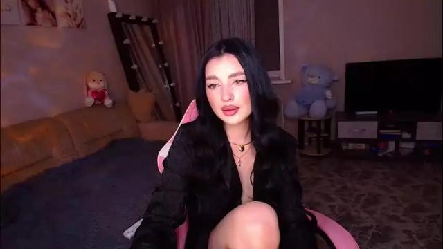 Image 2 of princessamira1 Stream on Chaturbate on 2 months ago