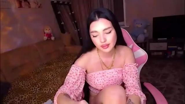 Thumbnail 1, princessamira1's Stream at Chaturbate, 2 months ago