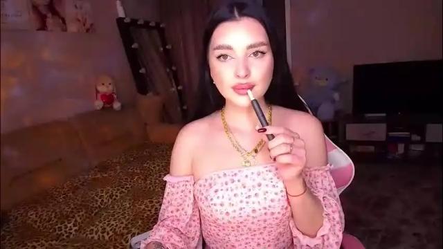 Image 10 of princessamira1 Stream on Chaturbate on 2 months ago