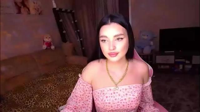 Image 12 of princessamira1 Stream on Chaturbate on 2 months ago