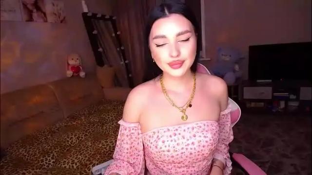 Thumbnail 2, princessamira1's Stream at Chaturbate, 2 months ago