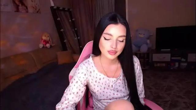 Thumbnail 1, princessamira1's Stream at Chaturbate, 2 months ago