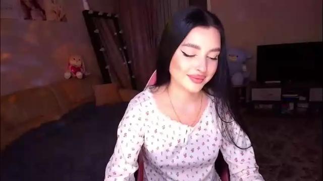 Image 11 of princessamira1 Stream on Chaturbate on 2 months ago