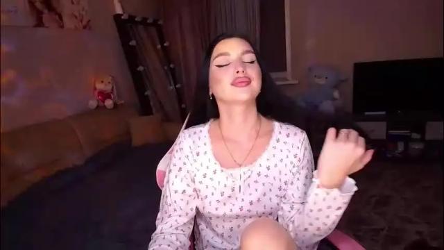 Thumbnail 2, princessamira1's Stream at Chaturbate, 2 months ago