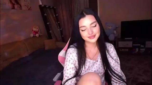 Image 7 of princessamira1 Stream on Chaturbate on 2 months ago