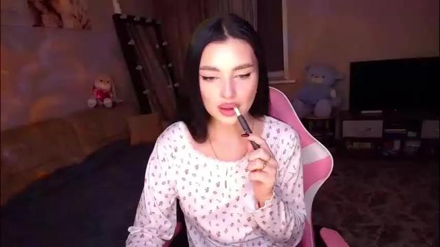 Image 8 of princessamira1 Stream on Chaturbate on 2 months ago