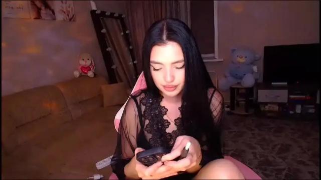 Image 7 of princessamira1 Stream on Chaturbate on 1 month ago