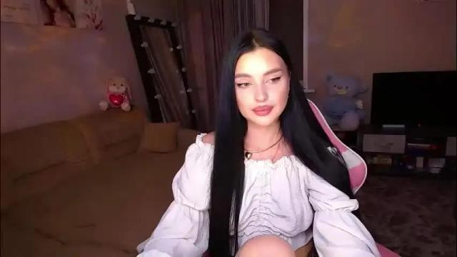 Thumbnail 1, princessamira1's Stream at Chaturbate, 1 month ago