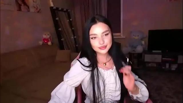 Image 11 of princessamira1 Stream on Chaturbate on 1 month ago