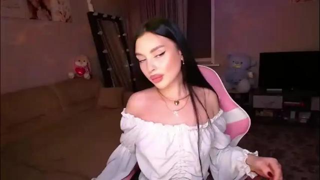 Image 12 of princessamira1 Stream on Chaturbate on 1 month ago