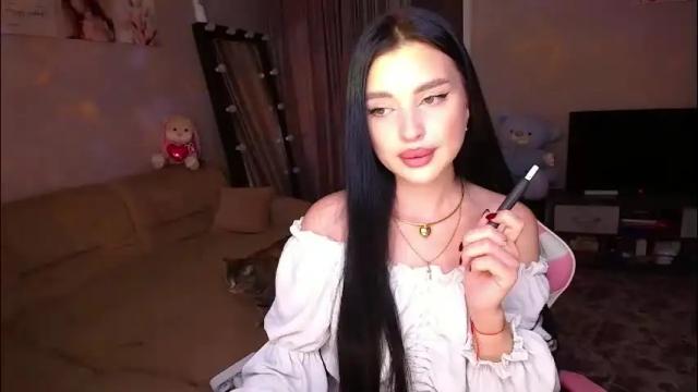 Image 4 of princessamira1 Stream on Chaturbate on 1 month ago