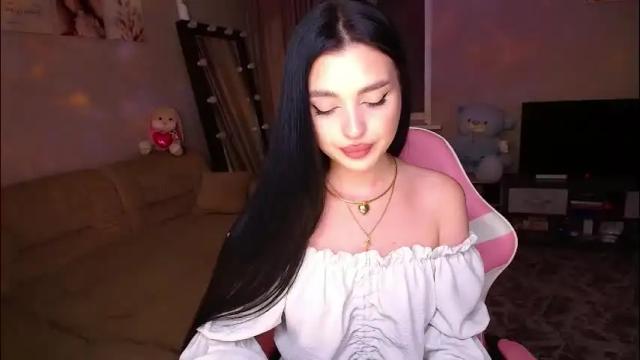 Image 6 of princessamira1 Stream on Chaturbate on 1 month ago