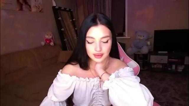 Image 7 of princessamira1 Stream on Chaturbate on 1 month ago