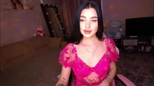 Thumbnail 1, princessamira1's Stream at Chaturbate, 1 month ago