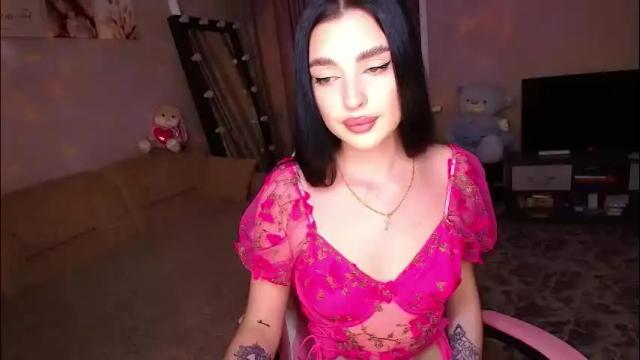 Image 10 of princessamira1 Stream on Chaturbate on 1 month ago