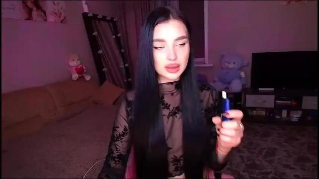 Thumbnail 1, princessamira1's Stream at Chaturbate, 1 month ago