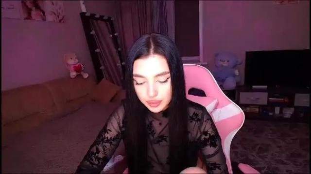 Image 10 of princessamira1 Stream on Chaturbate on 1 month ago