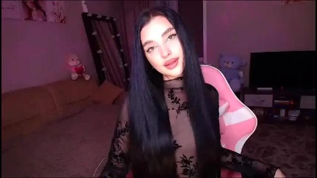 Image 12 of princessamira1 Stream on Chaturbate on 1 month ago