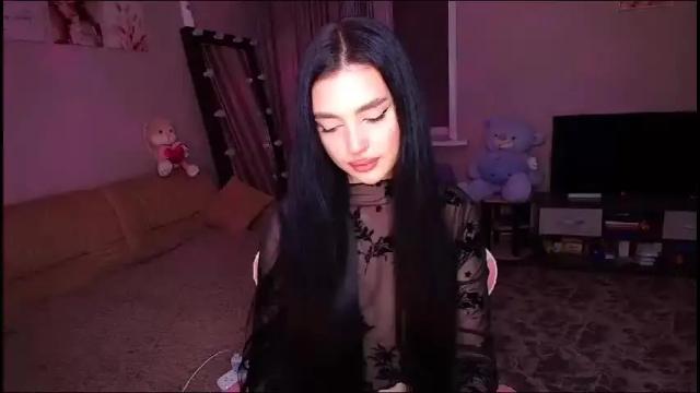 Image 2 of princessamira1 Stream on Chaturbate on 1 month ago