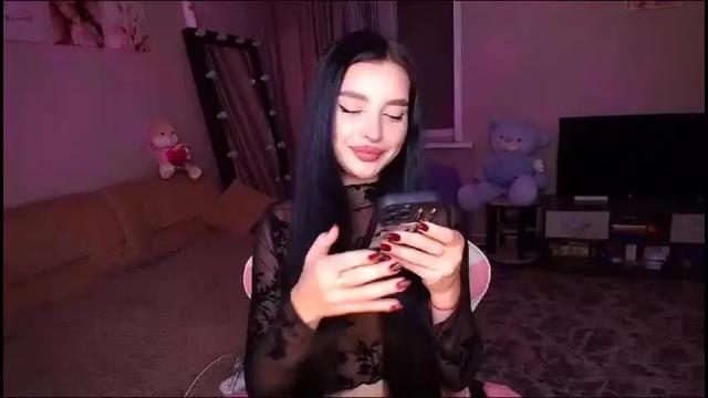 Image 3 of princessamira1 Stream on Chaturbate on 1 month ago